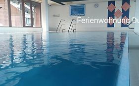 Ferienwohnung Dukat